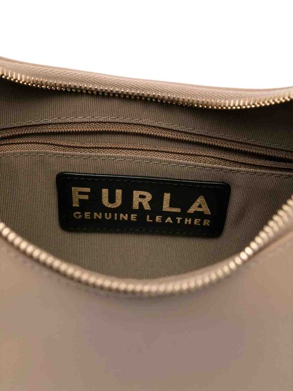 FURLA buy online クロスボディバッグ - ベージュ