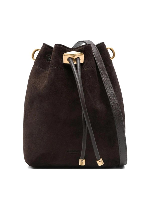 JIMMY CHOO: cross body bags - Bag
