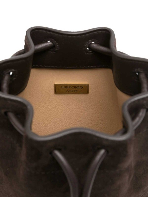 JIMMY CHOO: cross body bags online - Bag