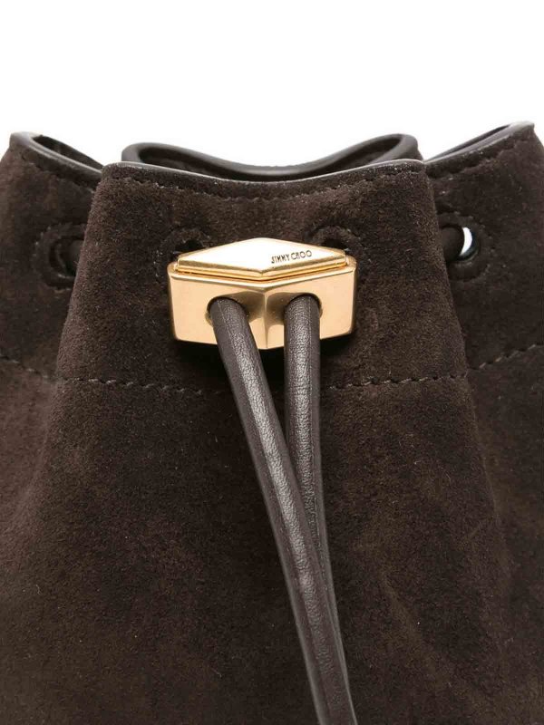 The Best Shops JIMMY CHOO: cross body bags - Bag