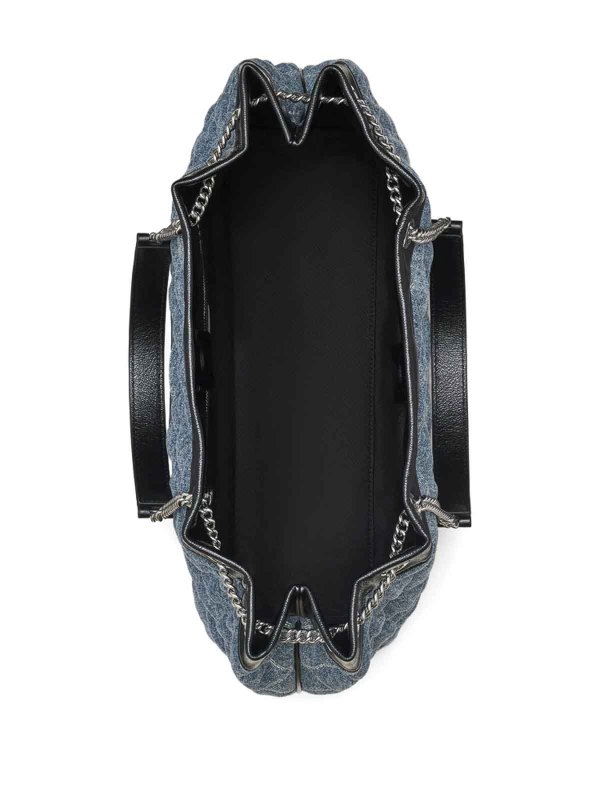 Umhängetasche - Blau shop online: MARC JACOBS