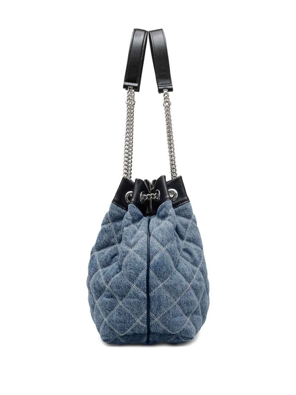 MARC JACOBS buy online Umhängetasche - Blau