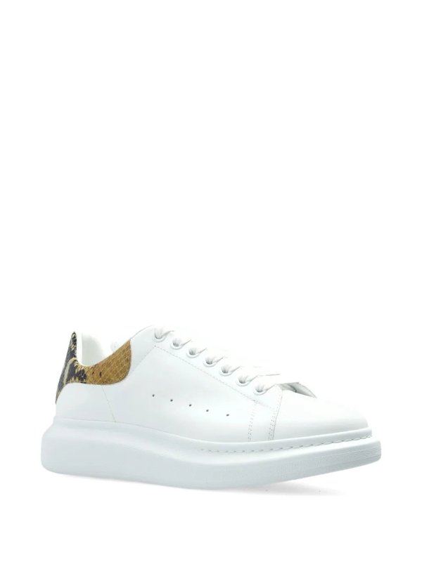 ALEXANDER MCQUEEN buy online Sneaker - Weiß