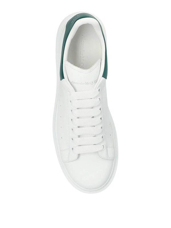 ALEXANDER MCQUEEN: trainers online - Sneakers