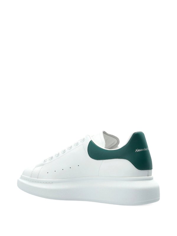 The Best Shops ALEXANDER MCQUEEN: trainers - Sneakers