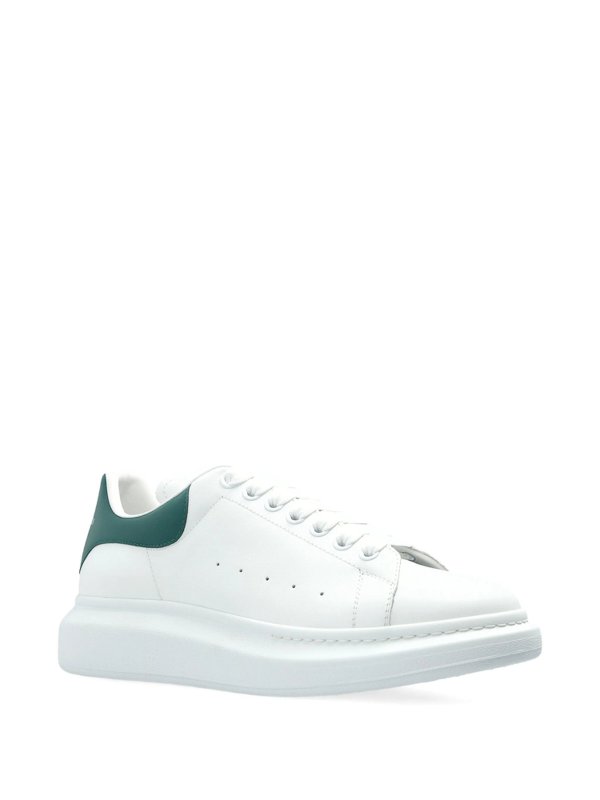 Sneakers shop online: ALEXANDER MCQUEEN