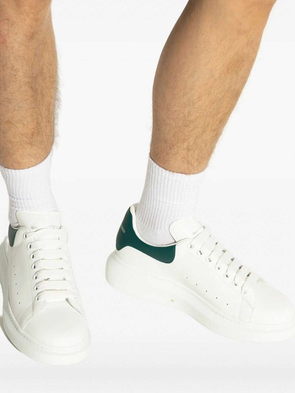 ALEXANDER MCQUEEN buy online Sneakers