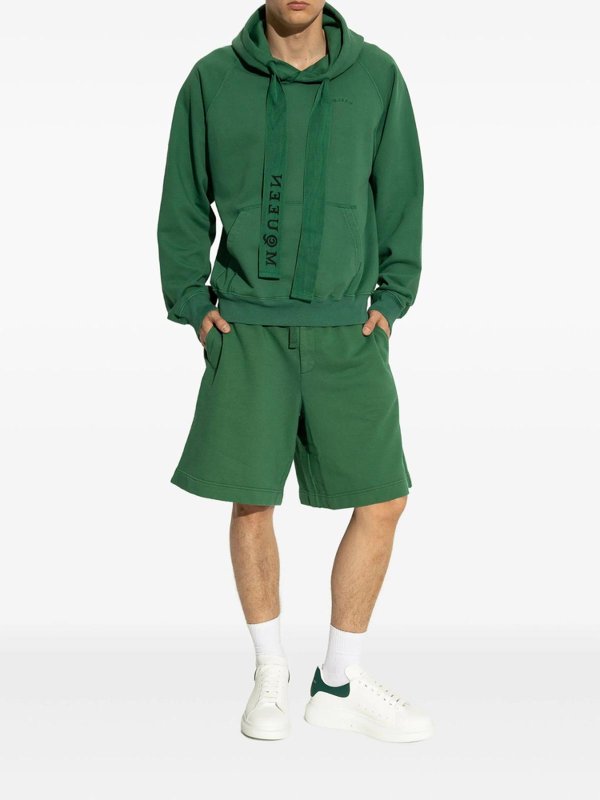 The Best Shops ALEXANDER MCQUEEN: Sneakers