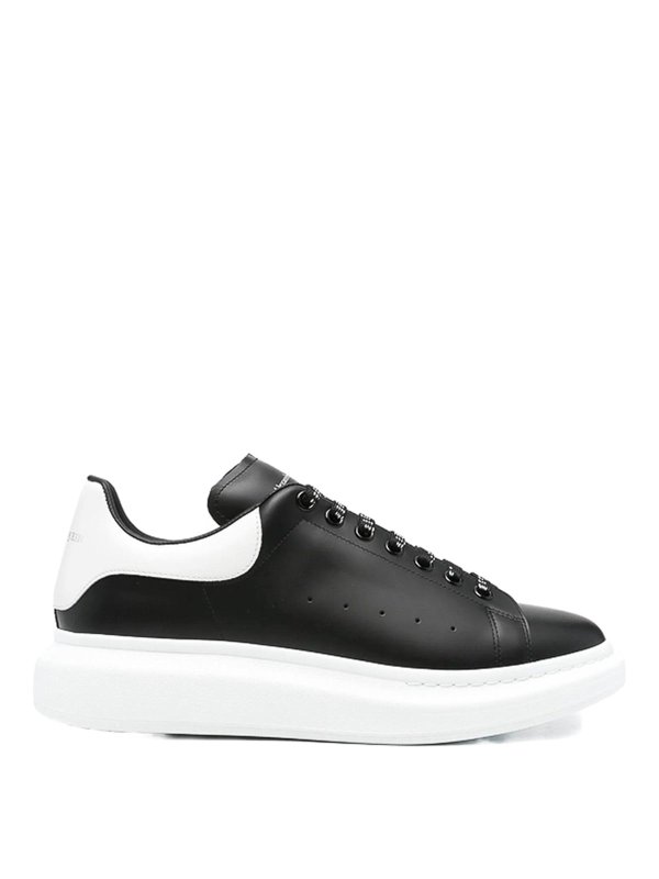 ALEXANDER MCQUEEN: trainers - Sneakers