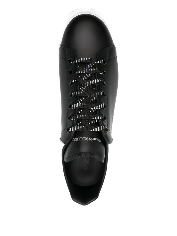 The Best Shops ALEXANDER MCQUEEN: trainers - Sneakers