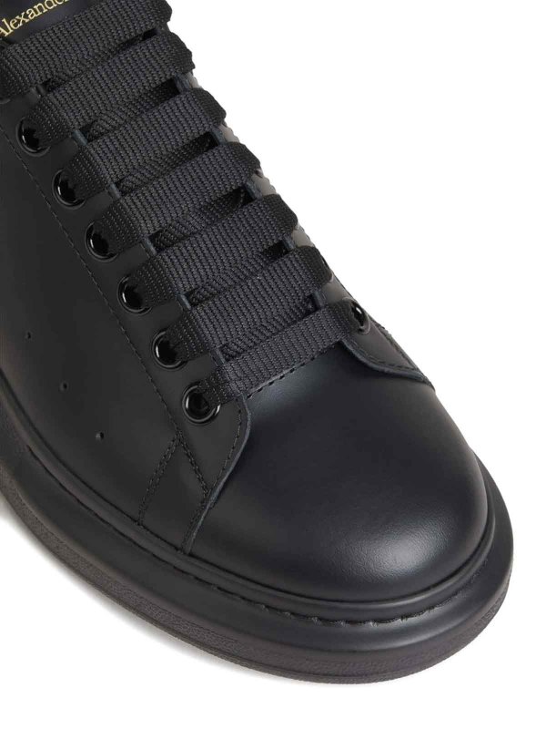 Zapatillas - Negro shop online: ALEXANDER MCQUEEN
