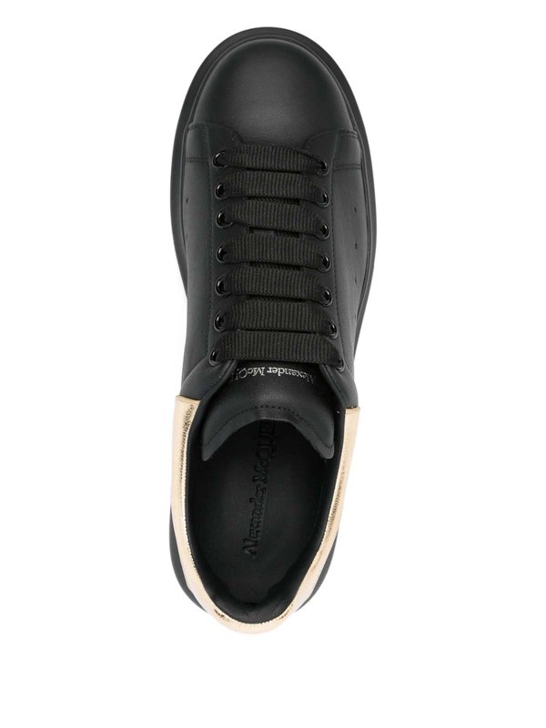 ALEXANDER MCQUEEN: trainers online - Sneakers