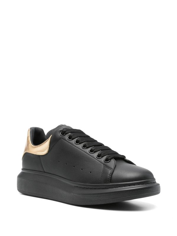 The Best Shops ALEXANDER MCQUEEN: trainers - Sneakers