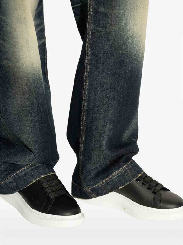 ALEXANDER MCQUEEN buy online Sneaker - Schwarz