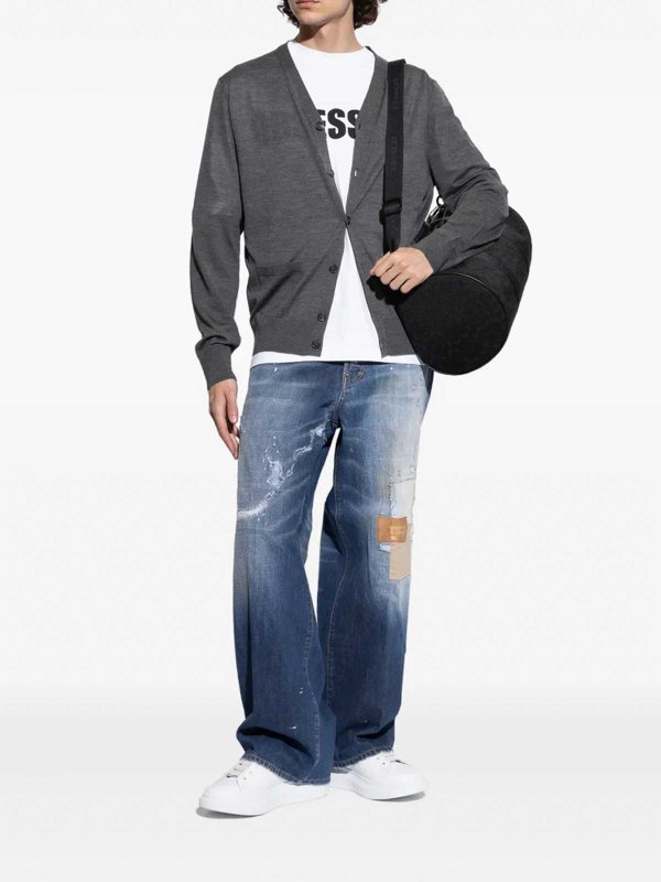 ALEXANDER MCQUEEN buy online Baskets - Blanc