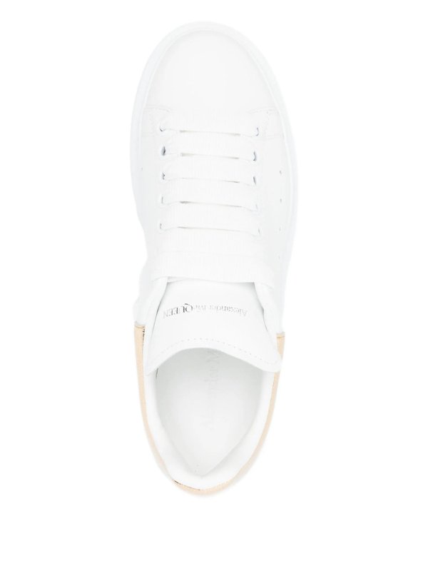 ALEXANDER MCQUEEN: trainers online - Sneakers