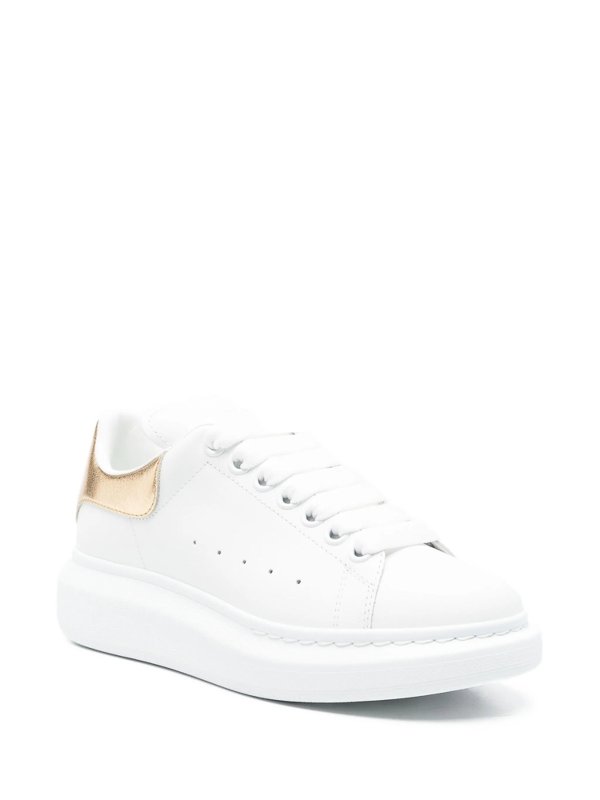 The Best Shops ALEXANDER MCQUEEN: trainers - Sneakers