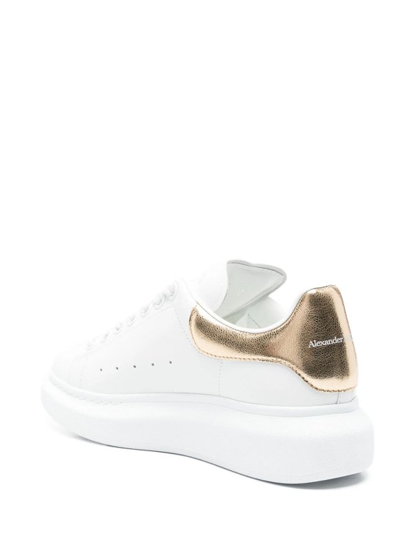 Sneakers shop online: ALEXANDER MCQUEEN