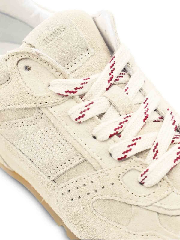 スニーカー - ベージュ shop online: ALOHAS