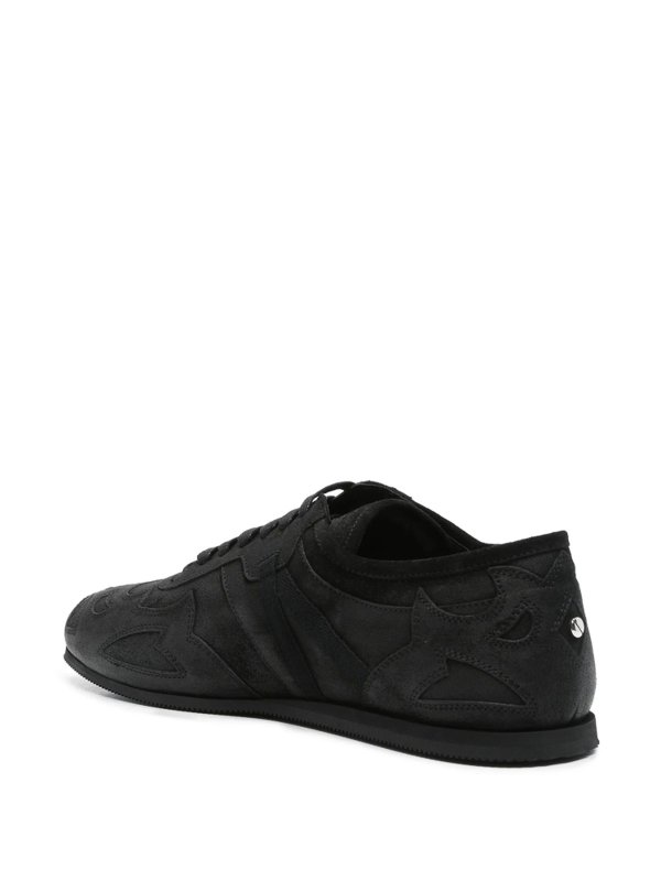 Sneaker - Schwarz shop online: ANN DEMEULEMEESTER