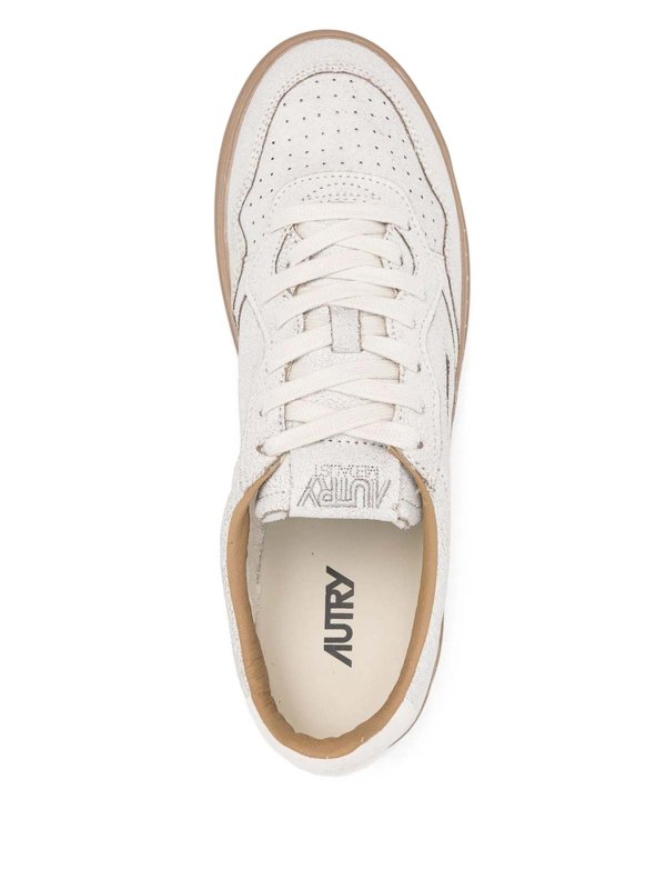 AUTRY: Sneaker online - Sneaker - Weiß
