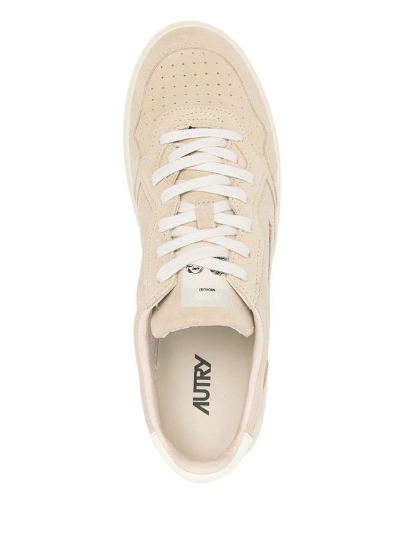 AUTRY: trainers online - Sneakers