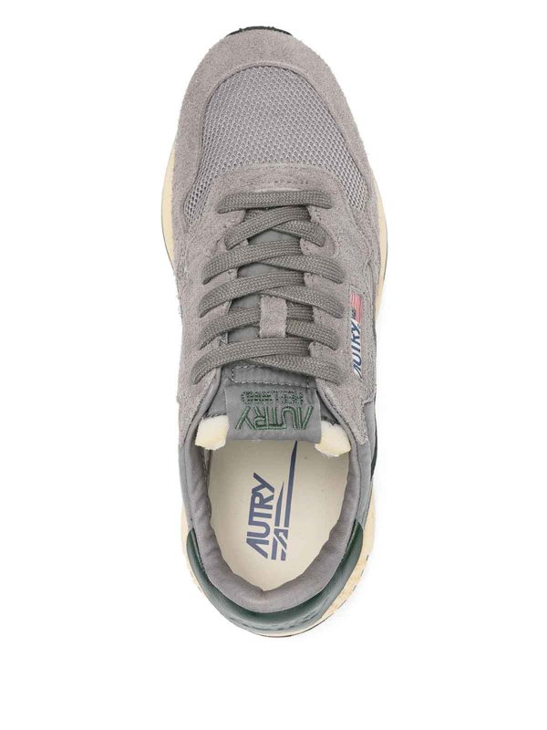 AUTRY: スニーカー online - スニーカー - グレー