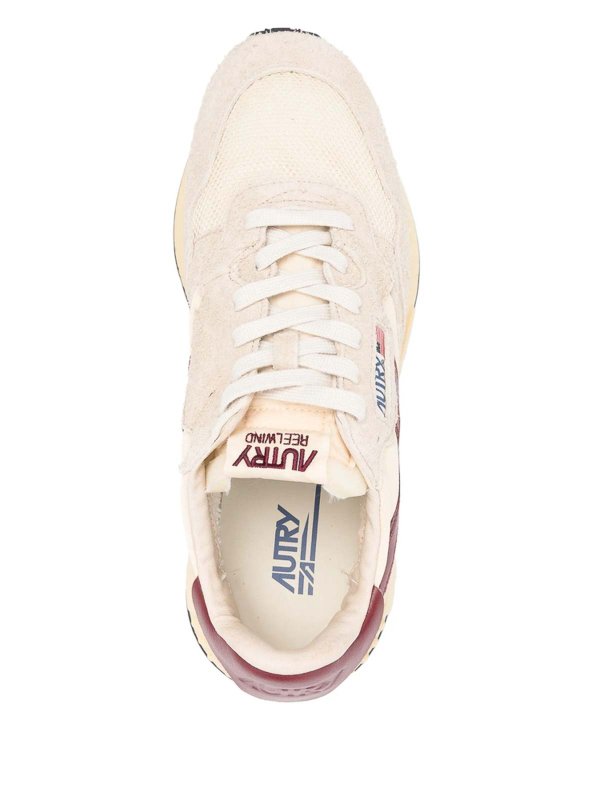 AUTRY: スニーカー online - スニーカー - ベージュ