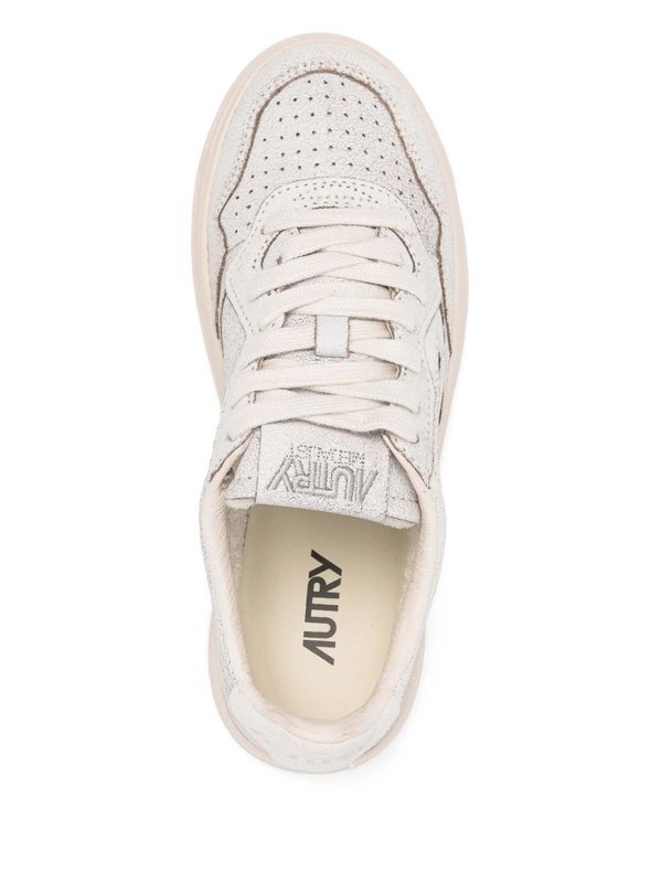 AUTRY: Zapatillas online - Zapatillas - Blanco