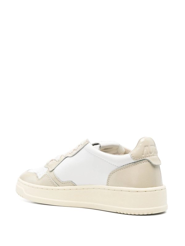 The Best Shops AUTRY: Sneaker - Sneaker - Weiß