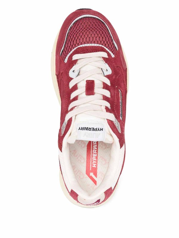 AUTRY: trainers online - Sneakers