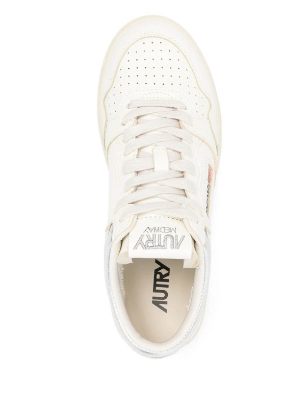 AUTRY: trainers online - Sneakers