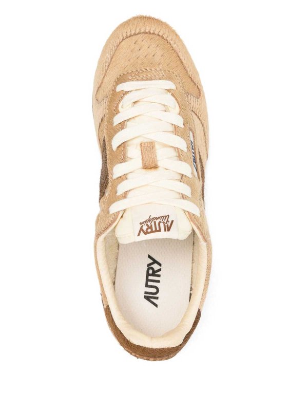 Sneakers shop online: AUTRY
