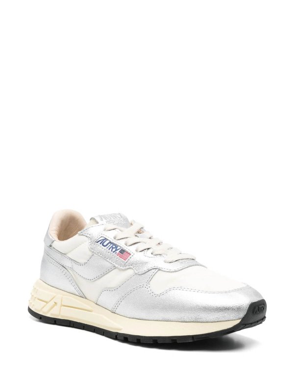 スニーカー - 白 shop online: AUTRY