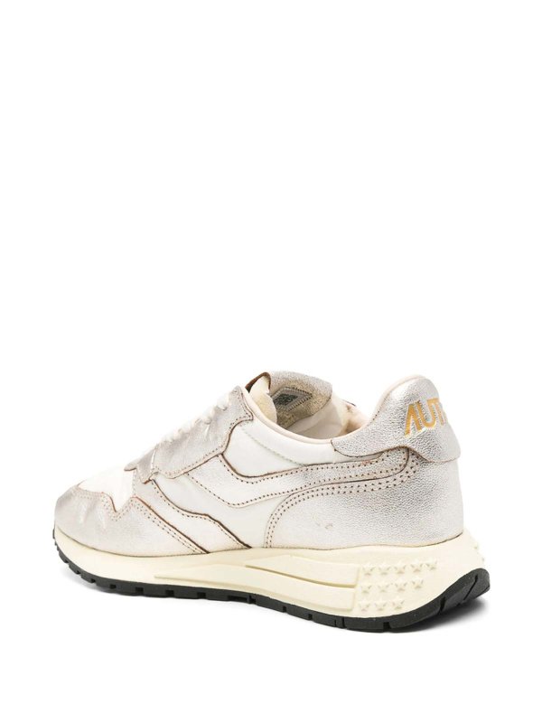AUTRY: Sneaker online - Sneaker - Weiß