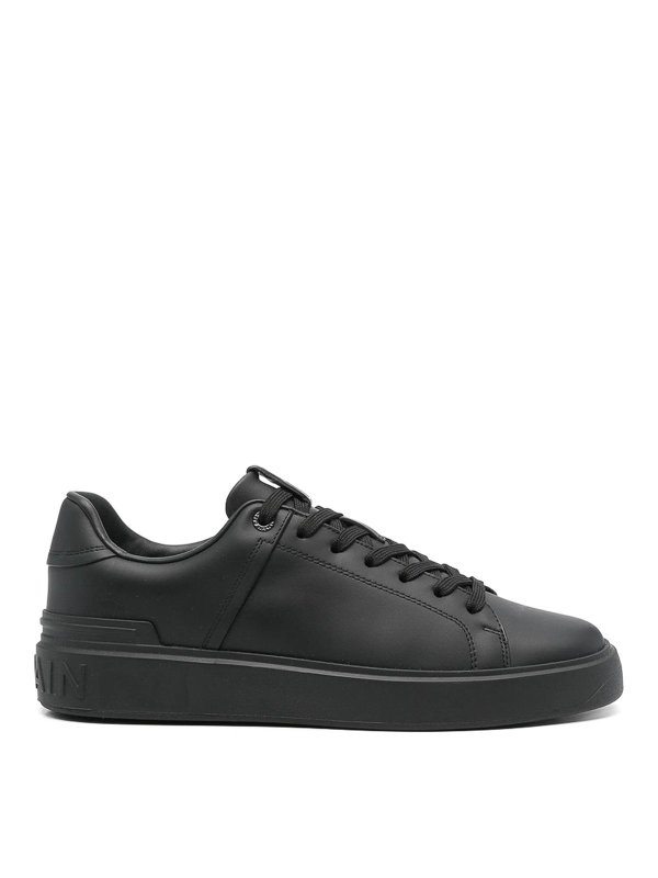 Balmain: sneakers - Sneakers s