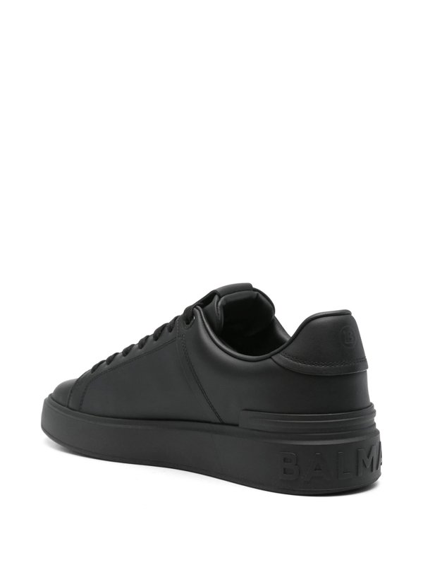 The Best Shops Balmain: sneakers - Sneakers s