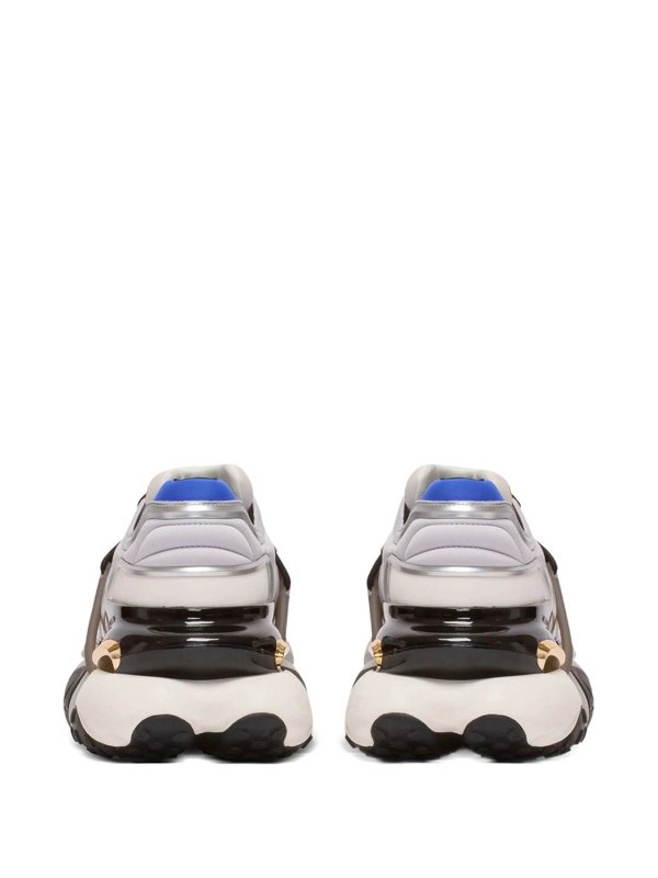 Balmain: Sneaker online - Sneaker - Weiß