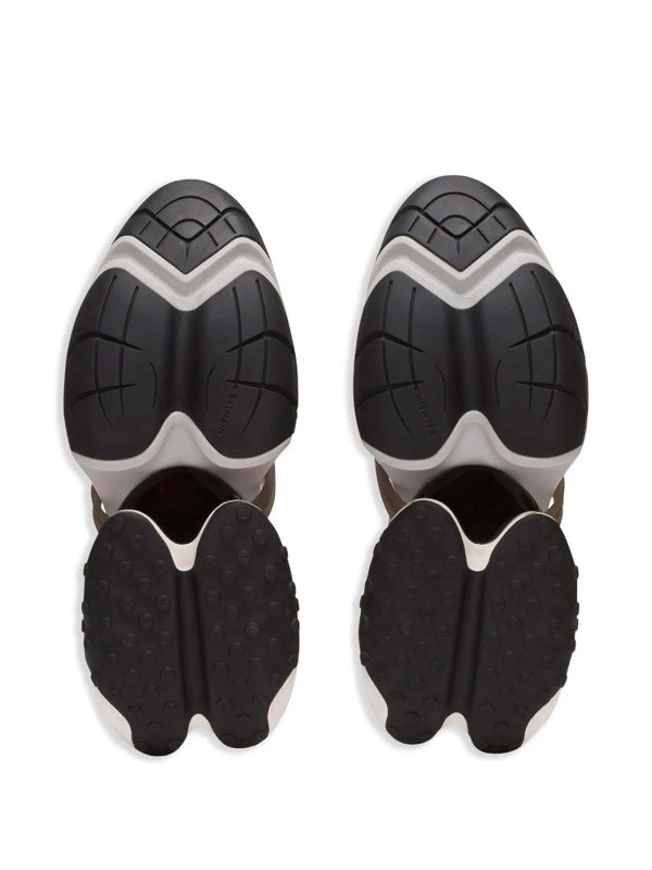 Balmain buy online Sneaker - Weiß