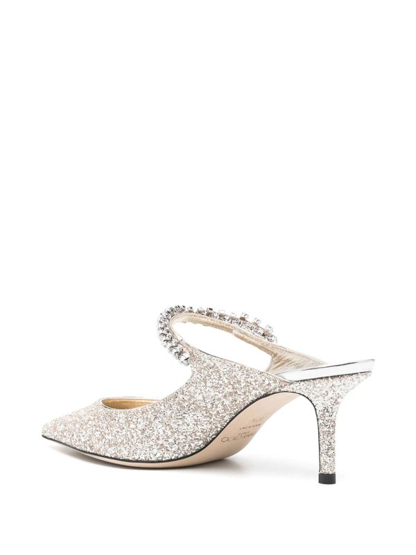 JIMMY CHOO: mules shoes online - Mules
