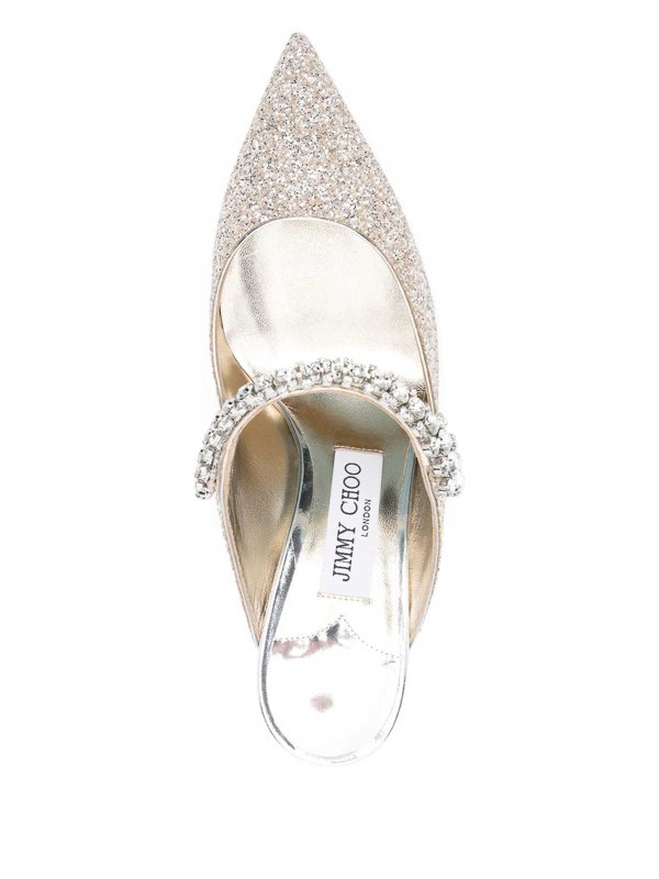 The Best Shops JIMMY CHOO: mules shoes - Mules