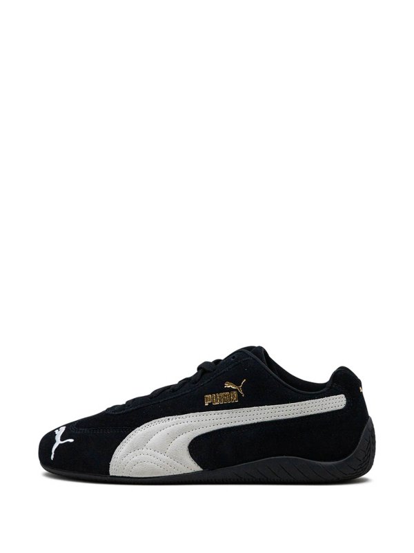 PUMA: Chaussures de sport online - Baskets - Noir