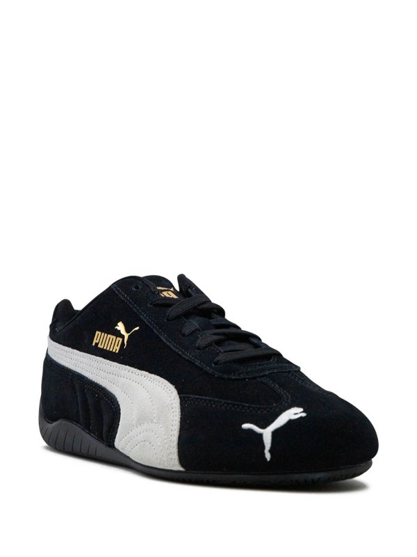 The Best Shops PUMA: Chaussures de sport - Baskets - Noir