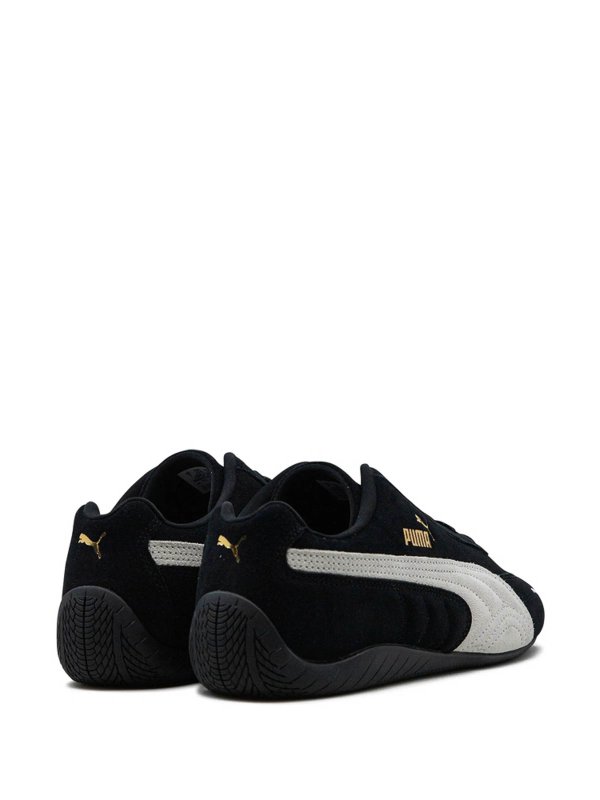 PUMA buy online Baskets - Noir