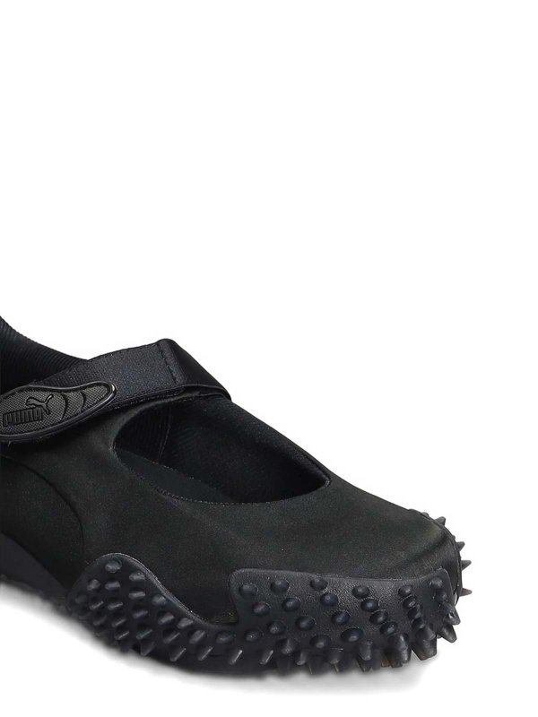 PUMA buy online スニーカー - 黒