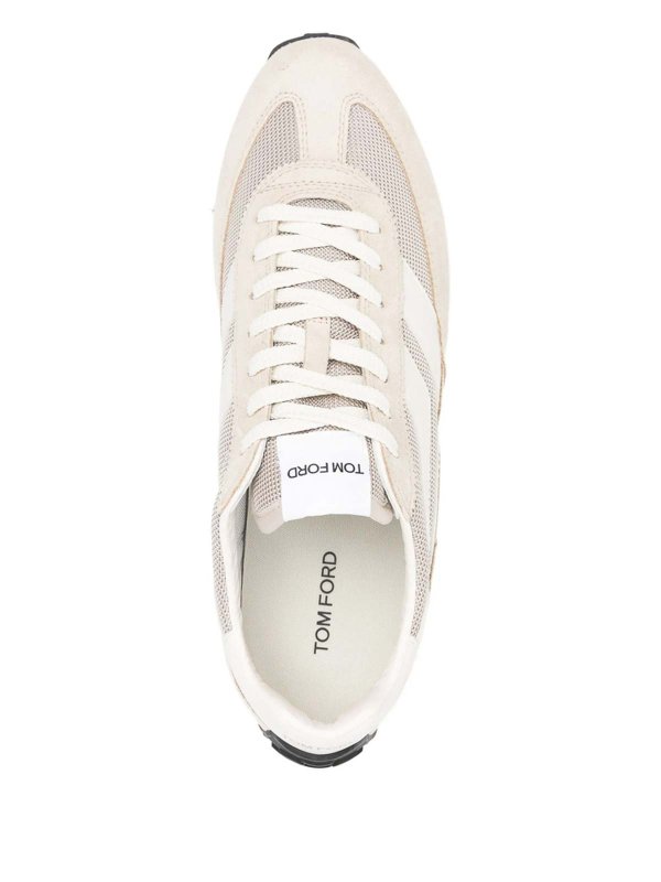 The Best Shops TOM FORD: trainers - Sneakers