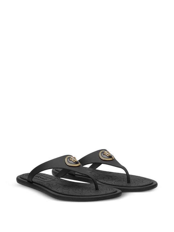 VERSACE: sandali online - Sandali