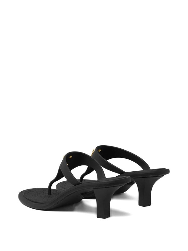 Sandals shop online: VERSACE