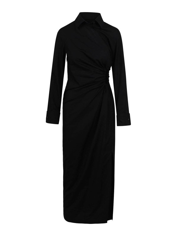 Max Mara: shirts - Hut