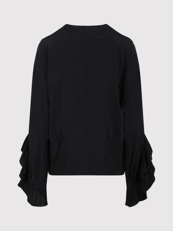 N°21: Blouses online - Blouse - Noir